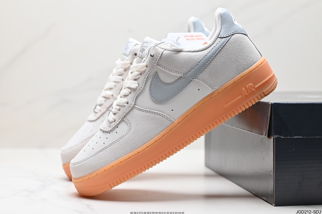 Nike Air Force 1 Shoes